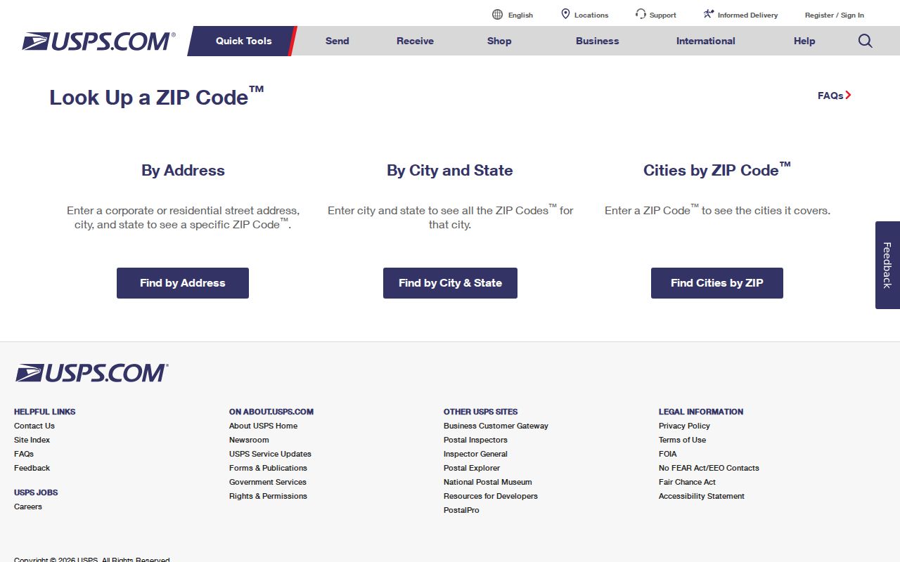 Papillion ZIP code directory USPS address lookup